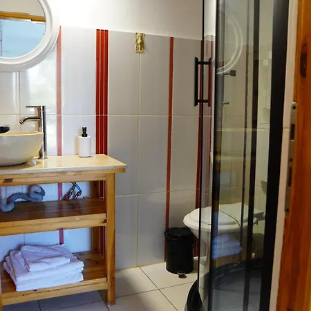 Sea&sky Gasthuis 3*