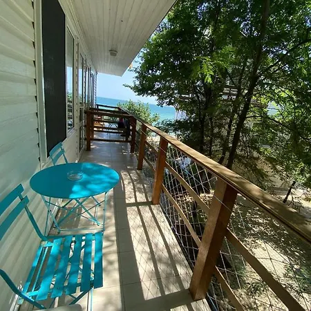 Гостевой дом Sea&sky