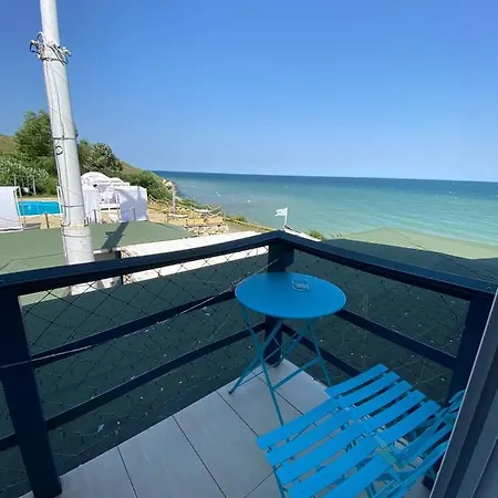 Sea&sky Гостевой дом 3*