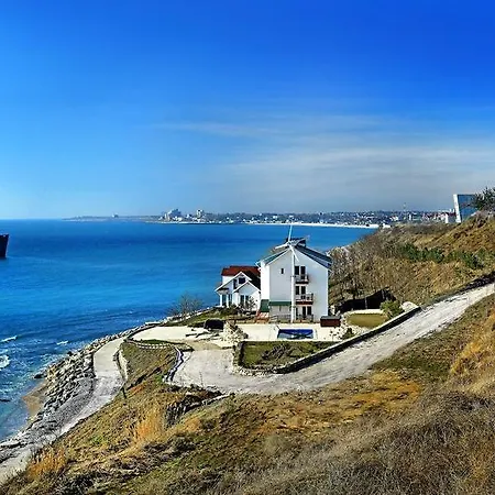 Sea&sky 3* Костинешти