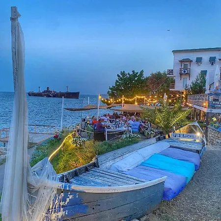 Sea&sky 3* Костинешти