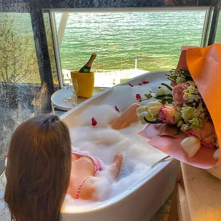 Sea&sky Гостевой дом Костинешти