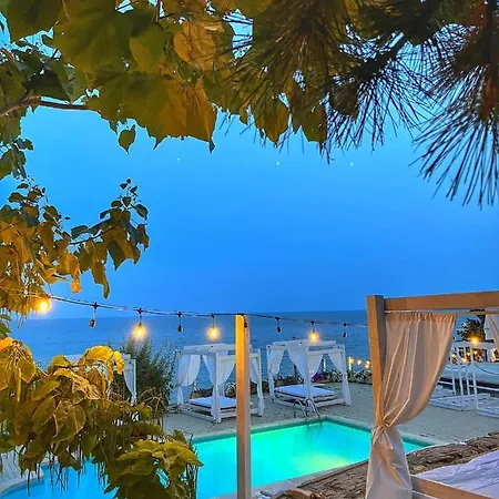 Sea&sky Костинешти