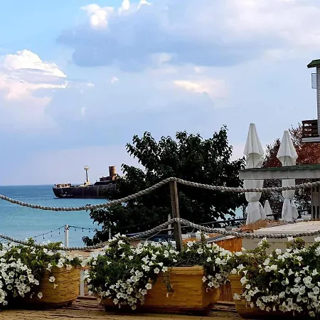 Gasthof Sea&sky 3*