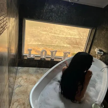 Sea&sky 게스트하우스 3*