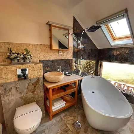 Sea&sky Гостевой дом Костинешти