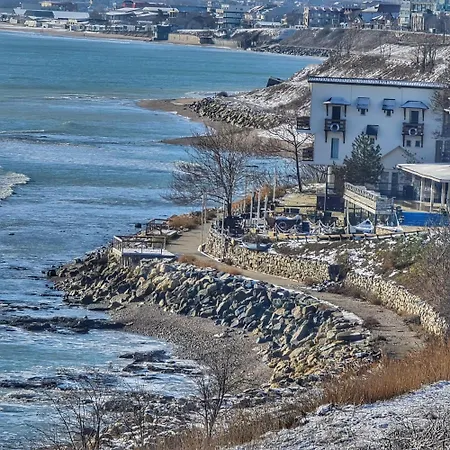 Sea&sky 3* Костинешти