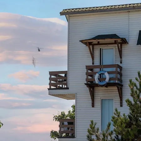 Sea&sky Gasthof Costinești