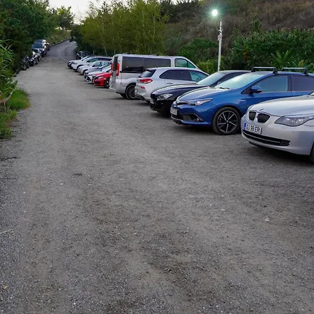 Гостевой дом Sea&sky 3*