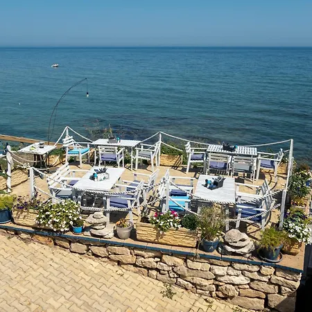 Sea&sky 3* Costinești