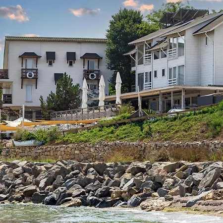 Sea&sky Gasthof 3*
