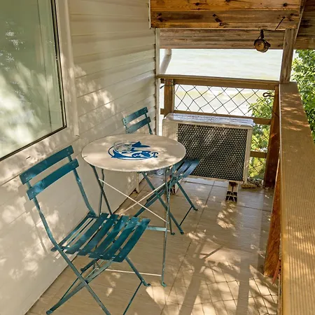 Sea&sky Гостевой дом Костинешти