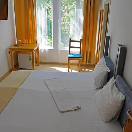 Sea&sky Гостевой дом