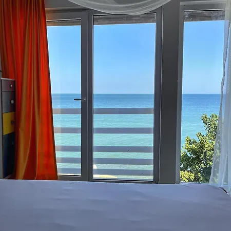 Sea&sky Gasthof 3*