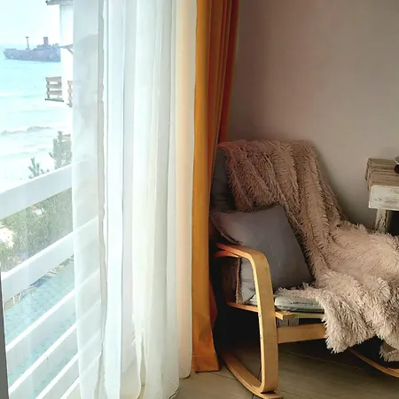 Sea&sky Гостевой дом Костинешти