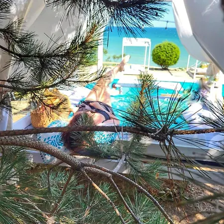 Sea&sky Гостевой дом