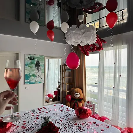 Sea&sky 코스티네스티