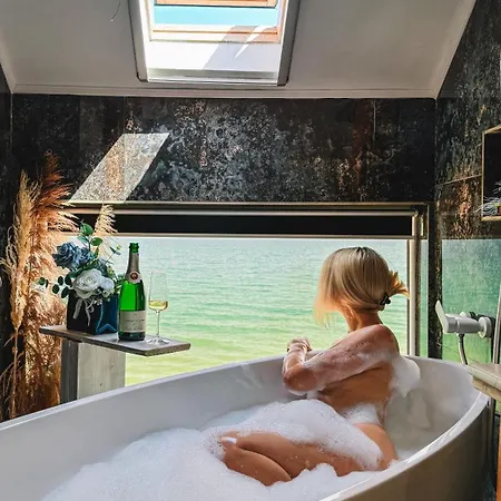 Гостевой дом Sea&sky 3*