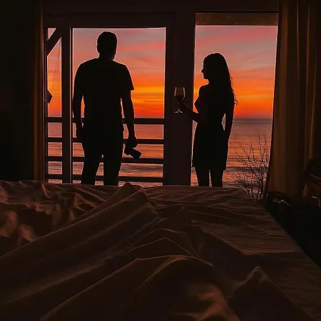 Sea&sky 3* Костинешти