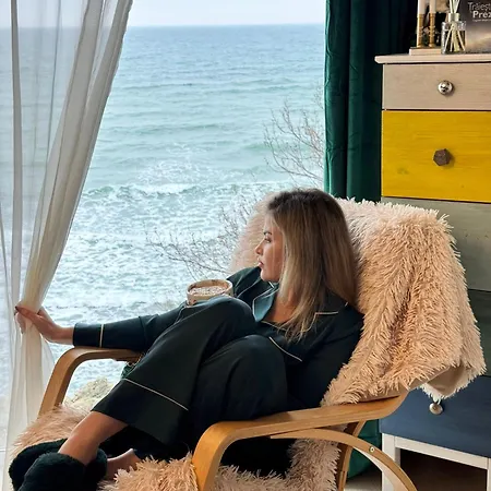 Sea&sky Гостевой дом